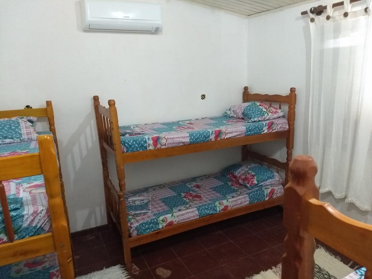 Kr Hostel Ilhabela Zewnętrze zdjęcie