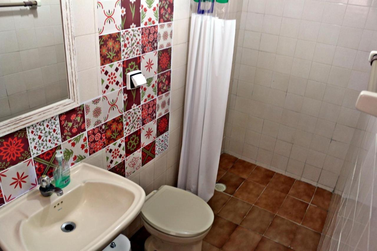 Kr Hostel Ilhabela Zewnętrze zdjęcie