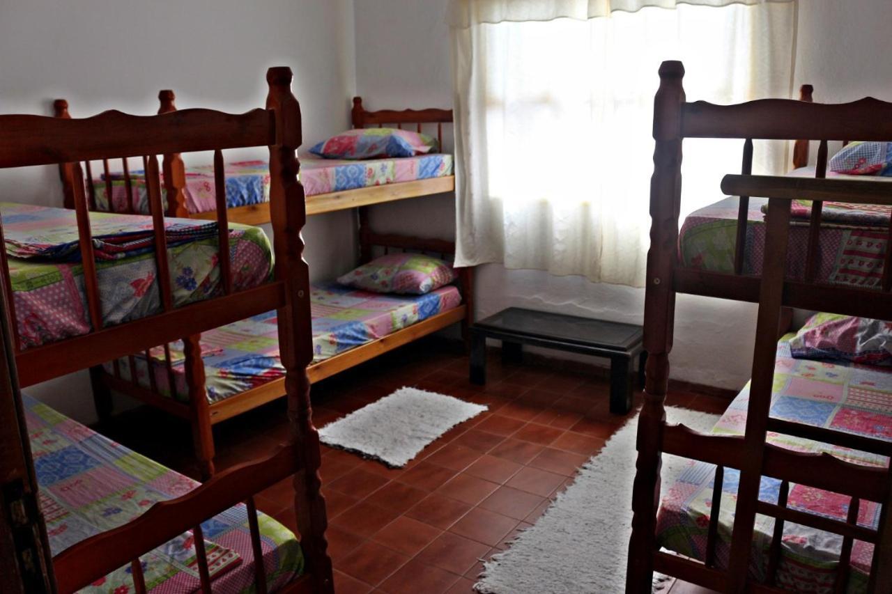 Kr Hostel Ilhabela Zewnętrze zdjęcie
