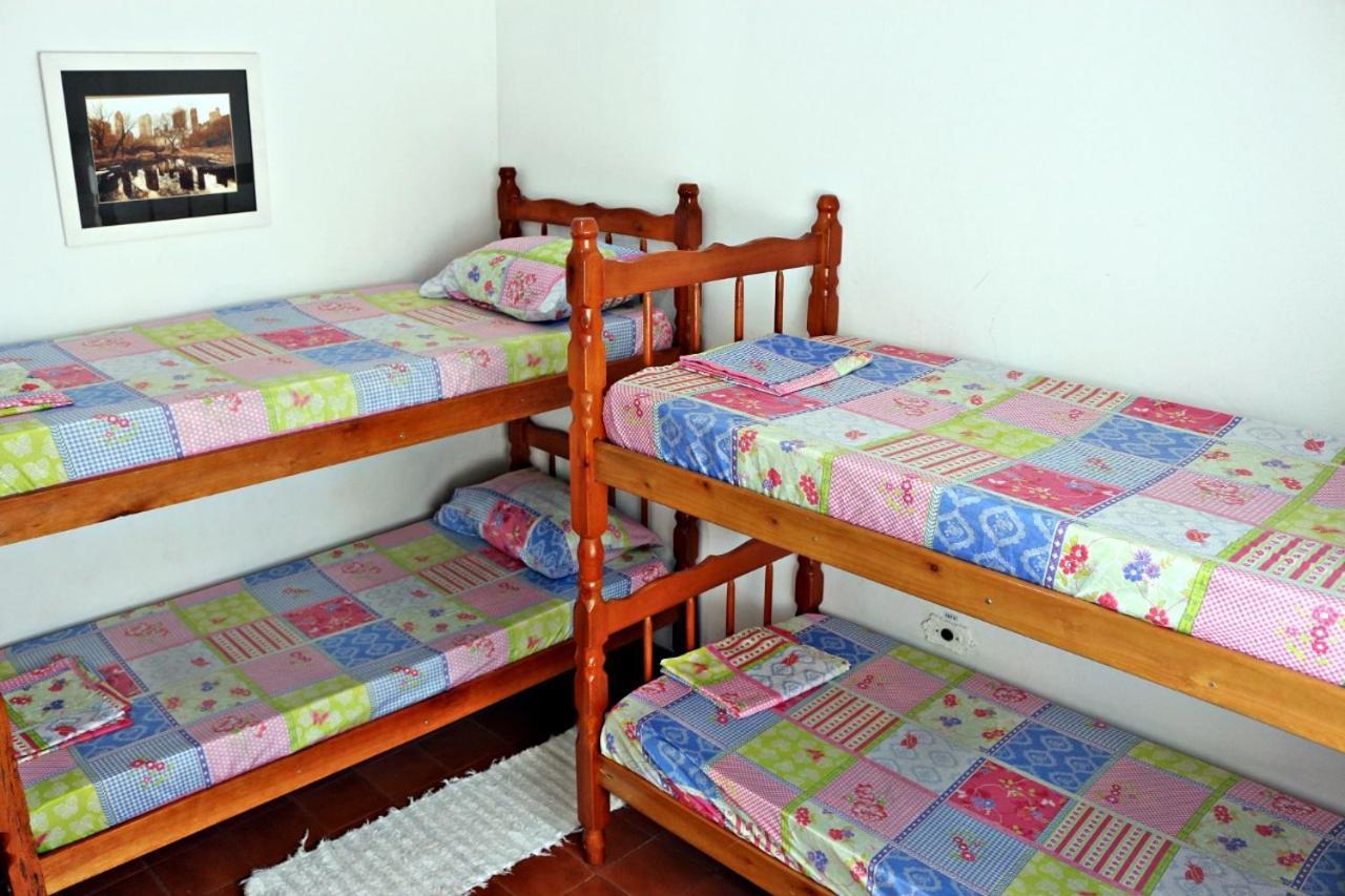 Kr Hostel Ilhabela Zewnętrze zdjęcie