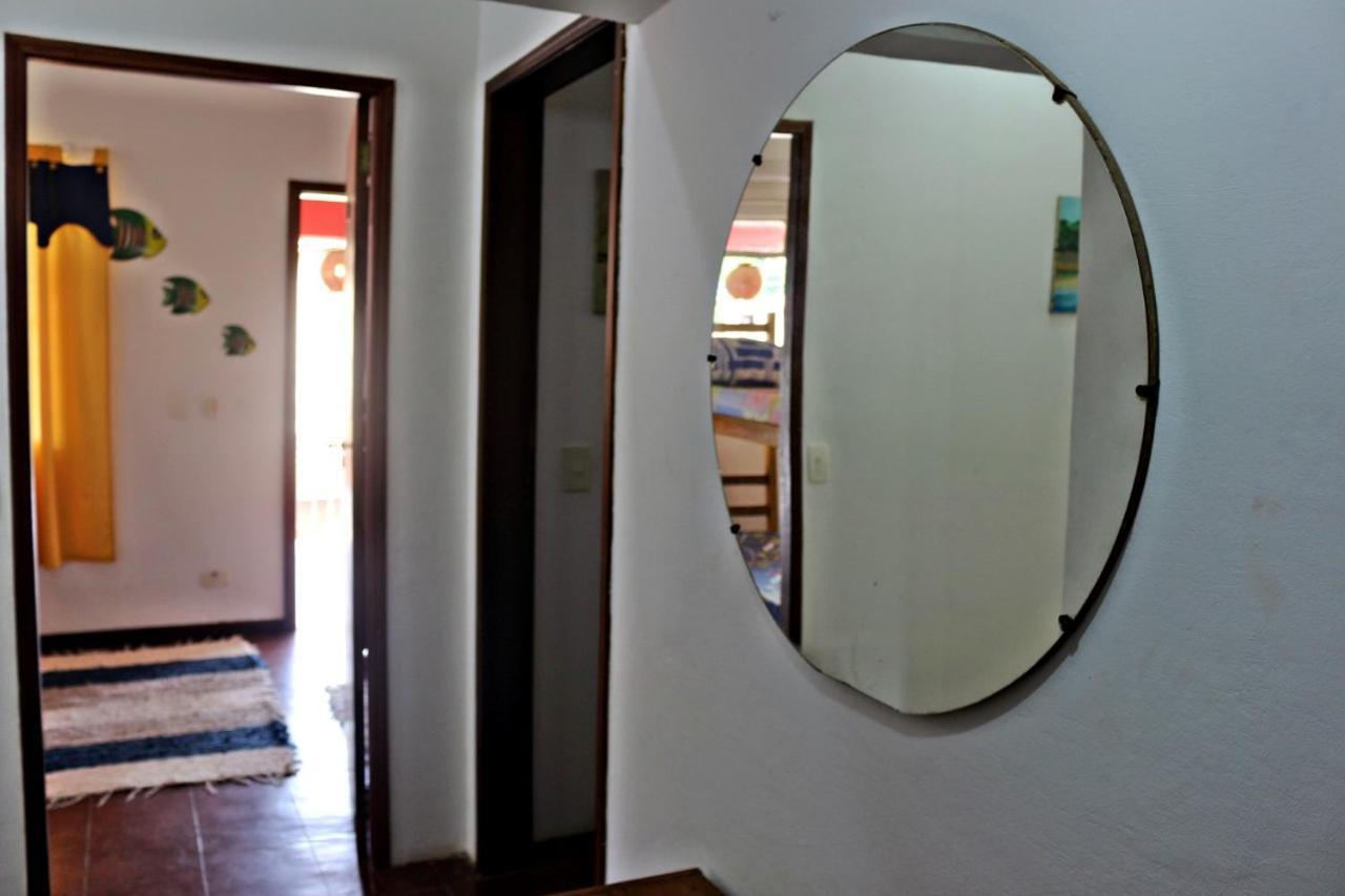 Kr Hostel Ilhabela Zewnętrze zdjęcie