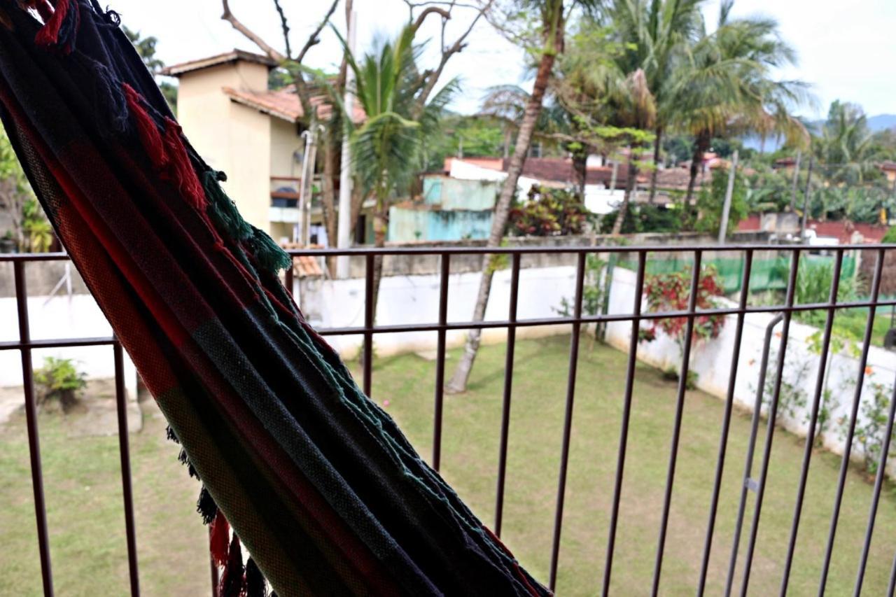 Kr Hostel Ilhabela Zewnętrze zdjęcie