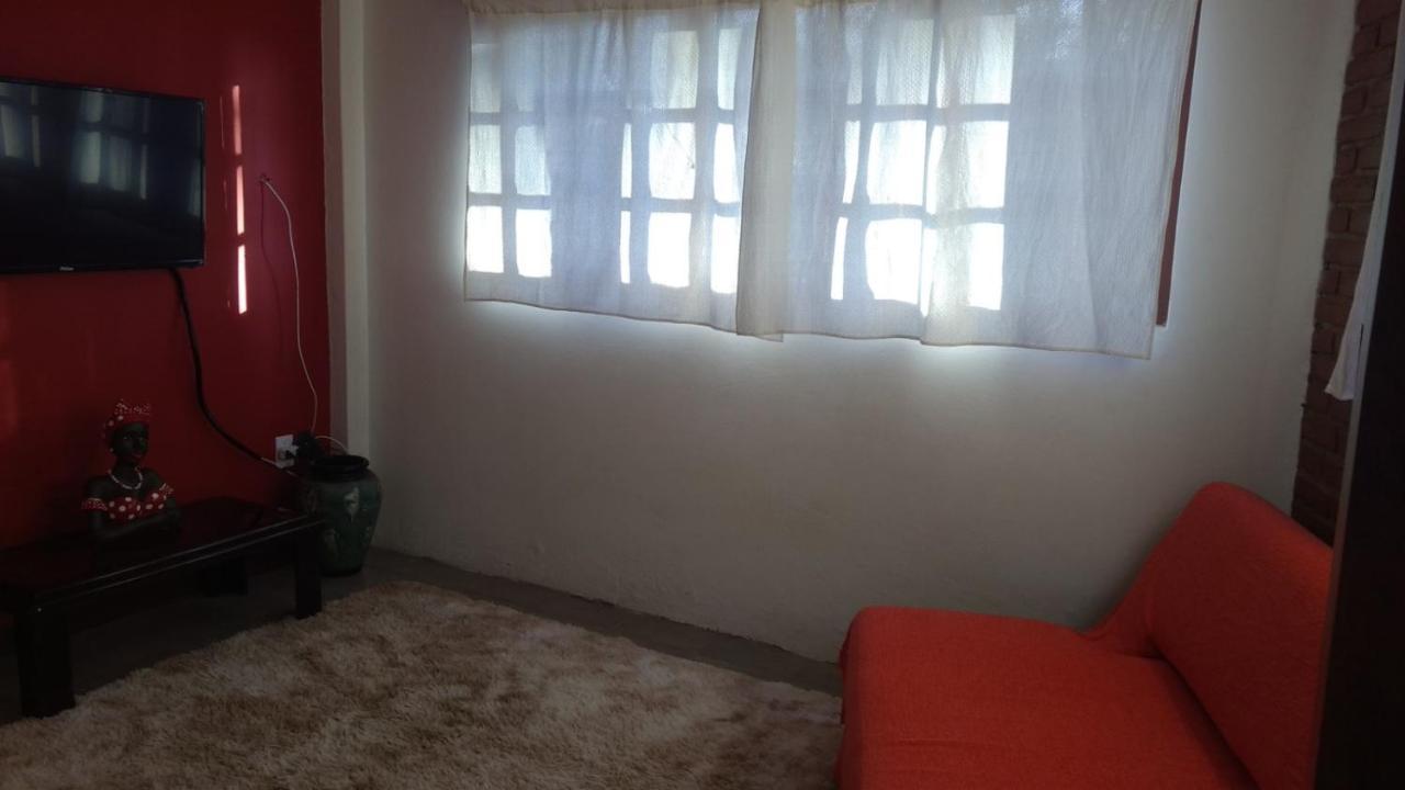 Kr Hostel Ilhabela Zewnętrze zdjęcie